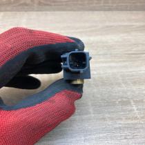 8E0959643B   Airbag deployment crash/impact sensor Audi A4 S4 B6 8E 8H