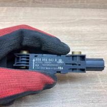 8E0959643B   Airbag deployment crash/impact sensor Audi A4 S4 B6 8E 8H