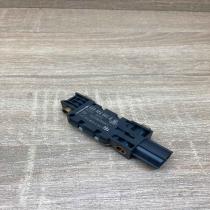 8E0959643B   Airbag deployment crash/impact sensor Audi A4 S4 B6 8E 8H