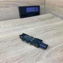 8E0959643B   Airbag deployment crash/impact sensor Audi A4 S4 B6 8E 8H