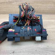 3C0937049D  With Plug Comfort/convenience module Volkswagen Touran I