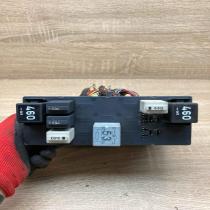 3C0937049D  With Plug Comfort/convenience module Volkswagen Touran I