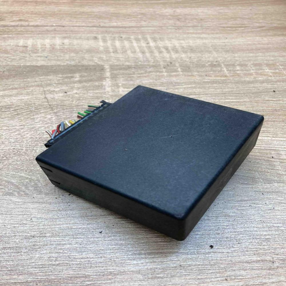 929504 7   Other control units/modules Volkswagen PASSAT B6