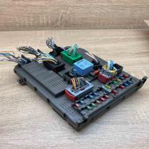 9651938280   BSM Control unit Peugeot 807