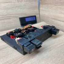3C0937049J   Comfort/convenience module Volkswagen PASSAT B6