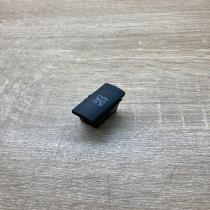 4F0927134   ESP (stability program) switch Audi A6 S6 C6 4F