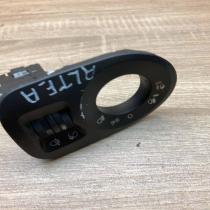 5P0919094A 250708  Light switch Seat Leon (1P)