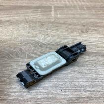 4B0959643D 250507 RB4 Airbag control unit/module Audi A6 S6 C5 4B