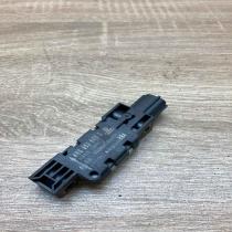 4B0959643D 250507 RB4 Airbag control unit/module Audi A6 S6 C5 4B