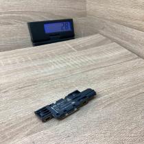 4B0959643D 250507 RB4 Airbag control unit/module Audi A6 S6 C5 4B