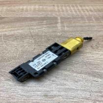 4B0959643C  With Plug Airbag deployment crash/impact sensor Audi A6 S6 C5 4B