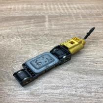 4B0959643C  With Plug Airbag deployment crash/impact sensor Audi A6 S6 C5 4B