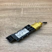 4B0959643C  With Plug Airbag deployment crash/impact sensor Audi A6 S6 C5 4B