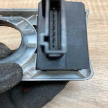 52285   Light switch Audi