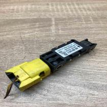 4B0959643E 200163 With Plug Airbag deployment crash/impact sensor Audi A3 S3 8P