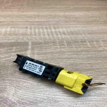 4B0959643E 200163 With Plug Airbag deployment crash/impact sensor Audi A3 S3 8P