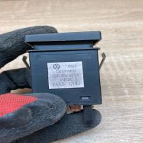 3B0959621C   Windscreen/window heater switch Volkswagen PASSAT B5