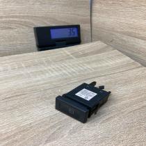 3B0959621C   Windscreen/window heater switch Volkswagen PASSAT B5