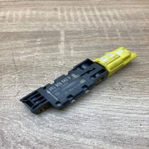 4B0959643D 020429 With Plug Airbag deployment crash/impact sensor Audi A8 S8 D3