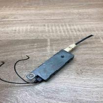 7L6035552 VW756 With Plug Aerial antenna amplifier Volkswagen Touran I