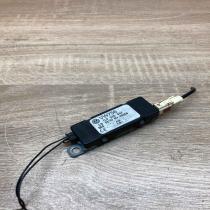 7L6035552 VW756 With Plug Aerial antenna amplifier Volkswagen Touran I