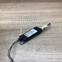 7L6035552 VW756 With Plug Aerial antenna amplifier Volkswagen Touran I