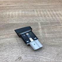 3C0927117C   ESP (stability program) switch Volkswagen PASSAT B6