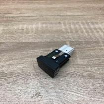 3C0927117C   ESP (stability program) switch Volkswagen PASSAT B6