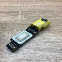 7L0909606B 203641 With Plug Airbag deployment crash/impact sensor Volkswagen Tou
