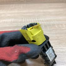 7L0909606B 203641 With Plug Airbag deployment crash/impact sensor Volkswagen Tou