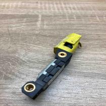 7L0909606B 203641 With Plug Airbag deployment crash/impact sensor Volkswagen Tou