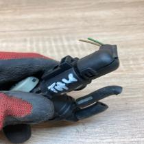 1J0906283C   Turbo solenoid valve Volkswagen Golf IV