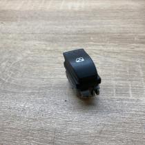 2808202   Electric window control switch Renault Scenic II -  Grand scenic II
