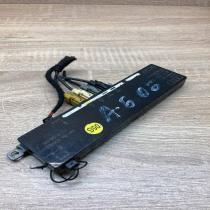 4F9035225D  With Plug Aerial antenna amplifier Audi A6 S6 C6 4F