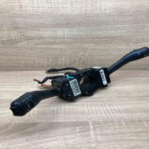 8L0953513H 4B0953503F  Wiper turn signal indicator stalk/switch Audi A6 S6 C5 4B