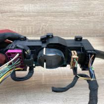 8L0953513H 4B0953503F  Wiper turn signal indicator stalk/switch Audi A6 S6 C5 4B