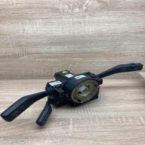 3C0953549AT 68493  Wiper turn signal indicator stalk/switch Volkswagen PASSAT B6