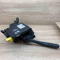 3C0953549AT 68493  Wiper turn signal indicator stalk/switch Volkswagen PASSAT B6