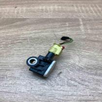 4F0959643B 0810131 RB4 Airbag deployment crash/impact sensor Audi A6 S6 C6 4F