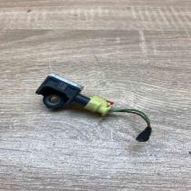 4F0959643B 0810131 RB4 Airbag deployment crash/impact sensor Audi A6 S6 C6 4F