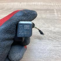 4F0959643B 0810131 RB4 Airbag deployment crash/impact sensor Audi A6 S6 C6 4F
