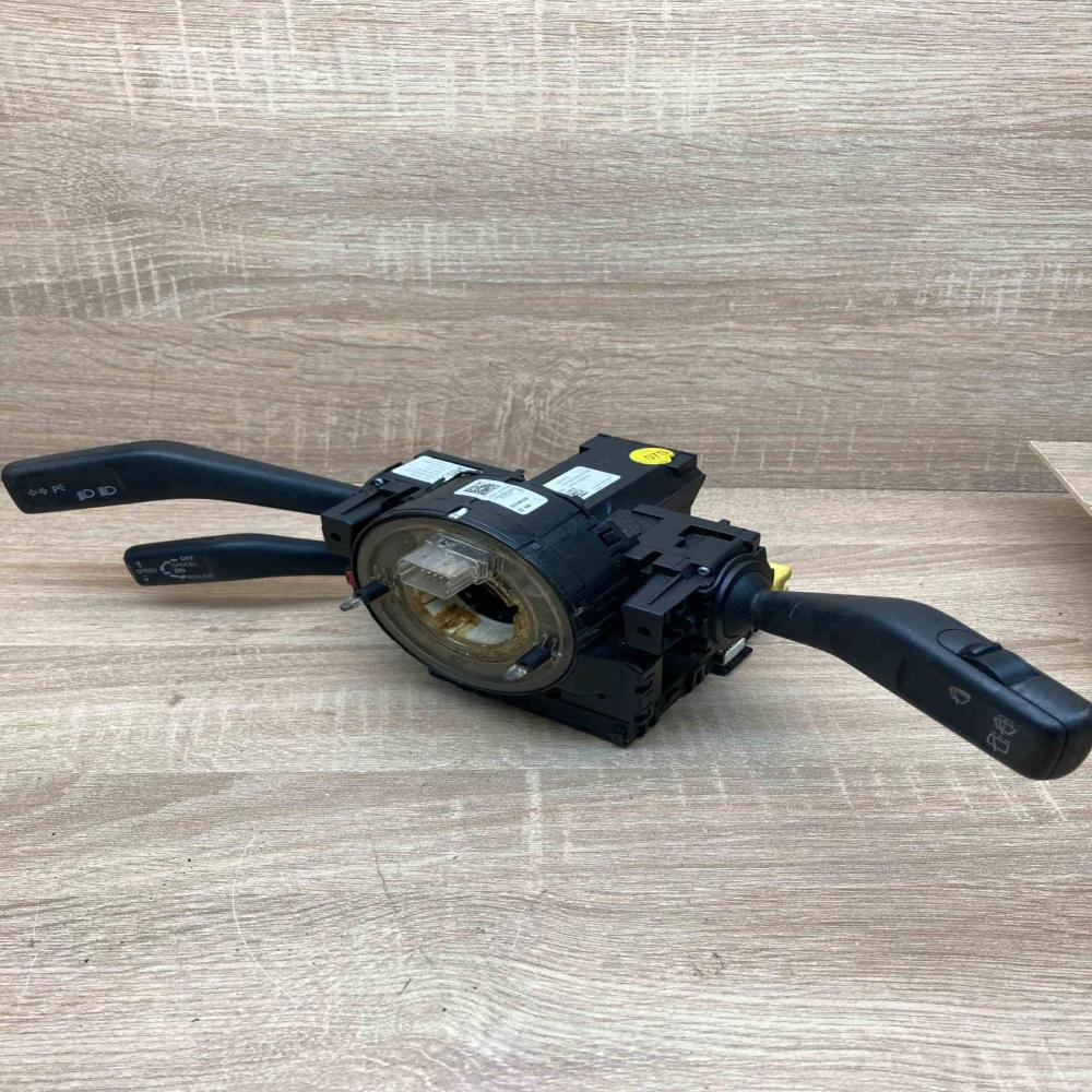 3C0953549E 3C0959653  Wiper turn signal indicator stalk/switch Volkswagen PASSAT