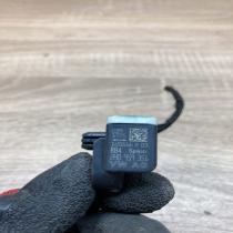 2H0959351 1205162 RB4 Airbag deployment crash/impact sensor Volkswagen Touareg I