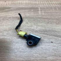 2H0959351 1205162 RB4 Airbag deployment crash/impact sensor Volkswagen Touareg I