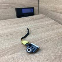 2H0959351 1205162 RB4 Airbag deployment crash/impact sensor Volkswagen Touareg I