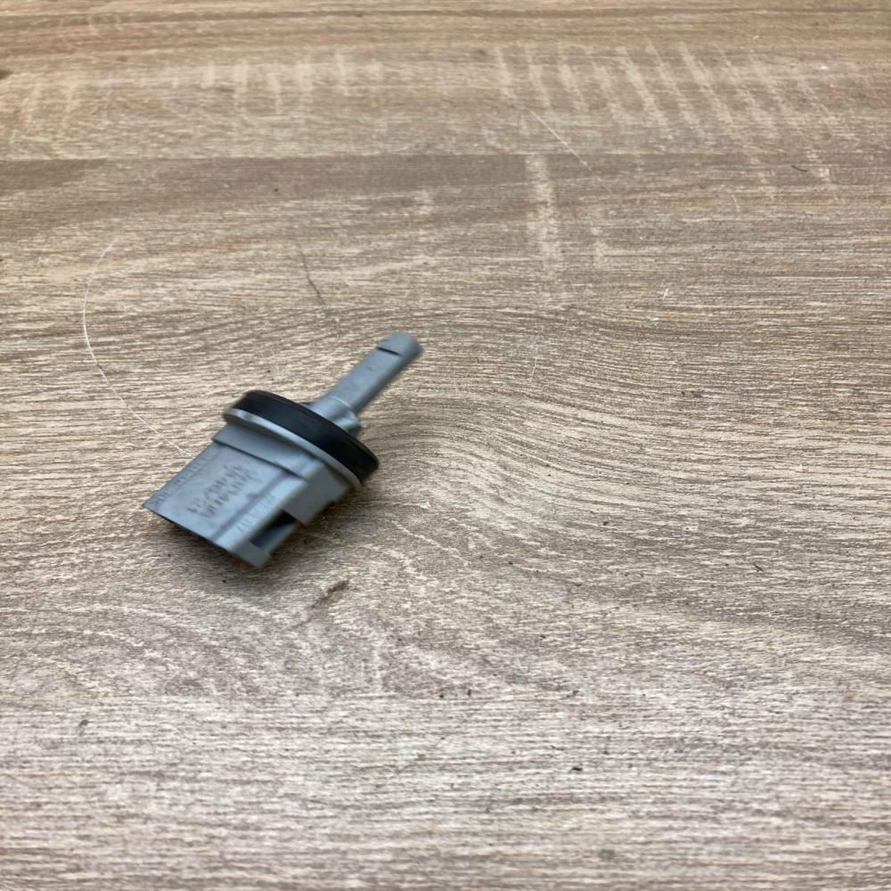 1K0907543A 280406  Interior temperature sensor Volkswagen Touareg I