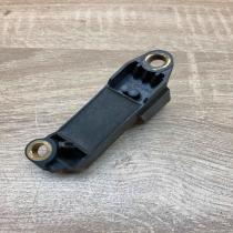 4B0959643B   Airbag deployment crash/impact sensor Audi A6 S6 C6 4F