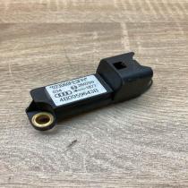 4B0959643B   Airbag deployment crash/impact sensor Audi A6 S6 C6 4F
