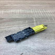 4B0959643D 600380 RB4 Airbag deployment crash/impact sensor Audi A8 S8 D3 4E