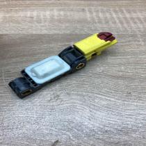 4B0959643D 600380 RB4 Airbag deployment crash/impact sensor Audi A8 S8 D3 4E